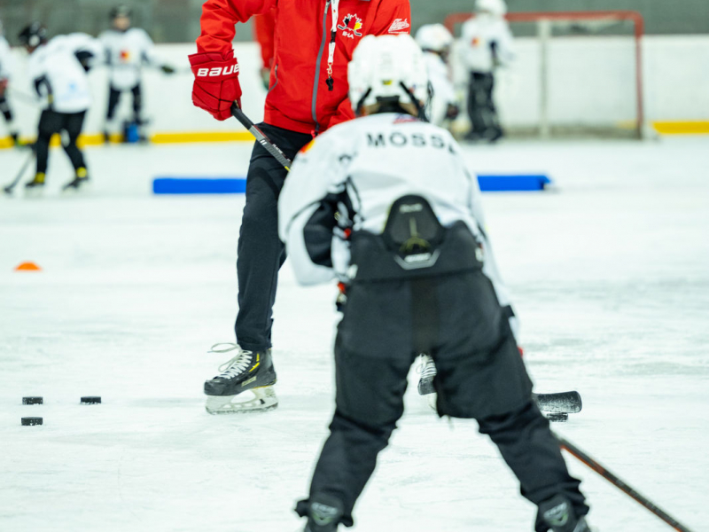 IIHA Camp Ferlach Osterreich 41
